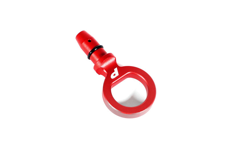 Perrin Performance Perrin Subaru Dipstick Handle Round Style - Red PSP-ENG-721RD PSP-ENG-721RD User 1