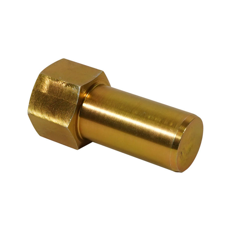 BD Diesel Dodge 94-02 2500/3500 & 94-01 1500 (2WD ONLY) Steering Stabilizer Guide Rod 1302010 1302010 Photo - Unmounted