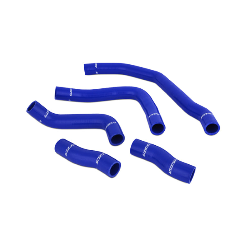 Mishimoto Turbo Silicone Hose kit -Blue 1990-1999 Toyota MR2 MMHOSE-MR2-90BL Photo - Primary