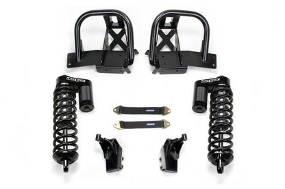 Fabtech 10? Front Dirt Logic 4.0 Coilover Conversion System K2074DL Photo - Primary