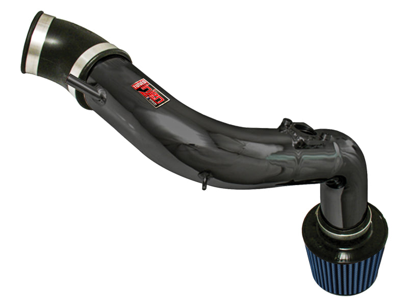 Injen 06-08 Mazda 6 3.0L V6 (Automantic) Black Cold Air Intake SP6072BLK SP6072BLK Photo - Primary