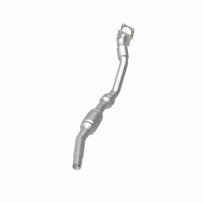 MagnaFlow Audi HM Grade Federal / EPA Compliant Direct-Fit Catalytic Converter 23644 360 Degree Image Set