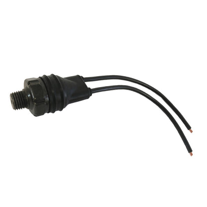 Kleinn Air Horns Kleinn Sealed Tank Mount Pressure Switch/ 1/4In M NPT/ 100 PSI On/ 130 PSI Off 2131 2131 Photo - Primary