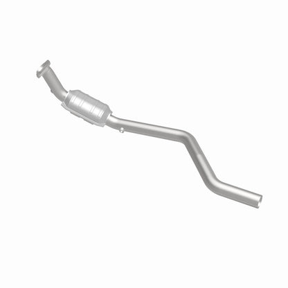 MagnaFlow HM Grade Federal / EPA Compliant Direct-Fit Catalytic Converter 93210 360 Degree Image Set