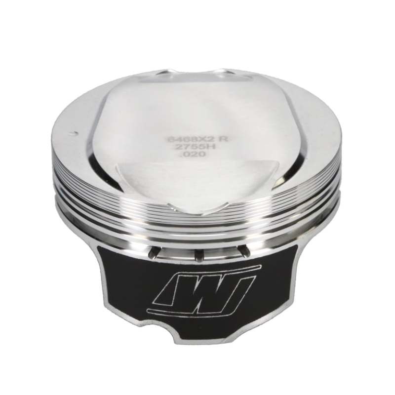 Wiseco Chrysler 5.7L Hemi +12cc Dome 1.080inch Piston Shelf Stock Kit K468X2 K468X2 User 5