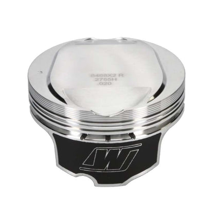 Wiseco Chrysler 5.7L Hemi +12cc Dome 1.080inch Piston Shelf Stock Kit K468X2 K468X2 User 5