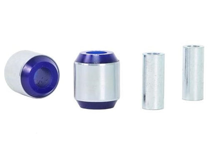 SuperPro Rear Trailing Arm Front To Cross-Member Bushing Kit SPF2677K User 1