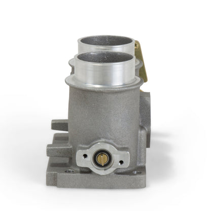 BBK Performance 87-03 F-Series 460 Twin 61mm Power Plus Throttle Body 3502 Photo - Unmounted