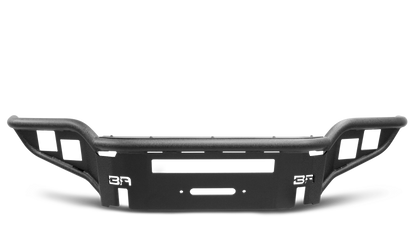 Body Armor 4x4 12-15 Toyota Tacoma Front Winch Bumper TC-19336 TC-19336 User 8