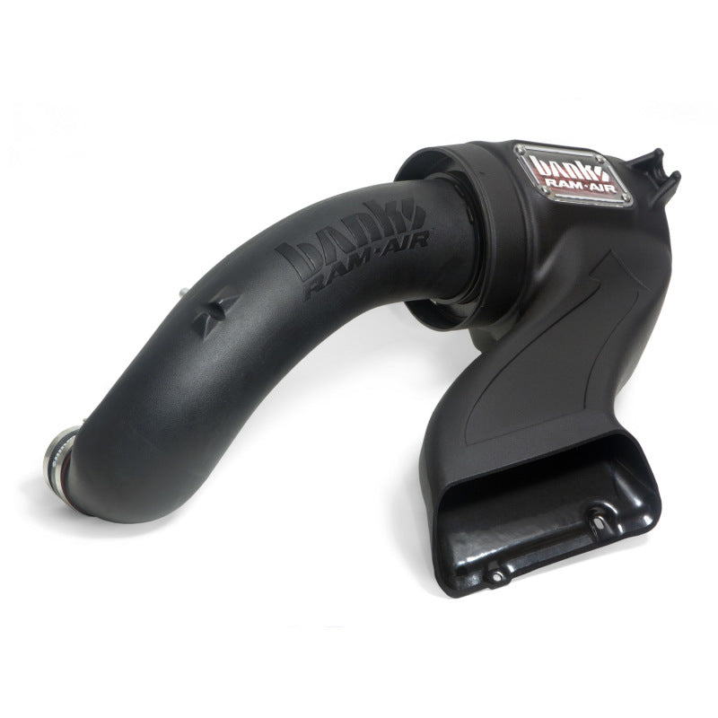 Banks Power Ram-Air Intake System,Oiled Filter,For 2015-2017 Ford F150,5.0L 41888 Photo - Primary