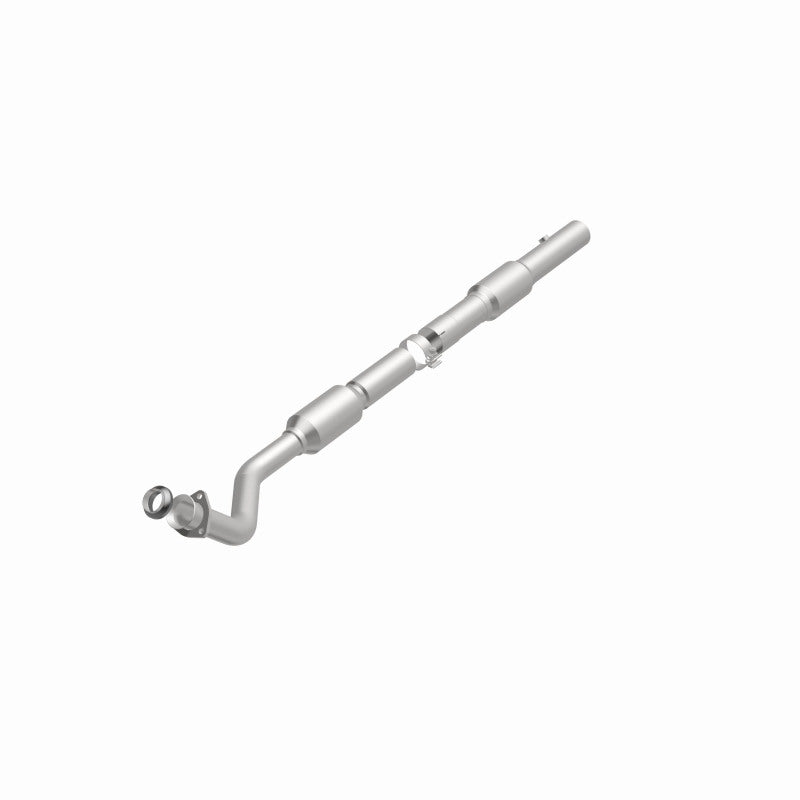MagnaFlow OEM Grade Federal / EPA Compliant Direct-Fit Catalytic Converter 52051 360 Degree Image Set