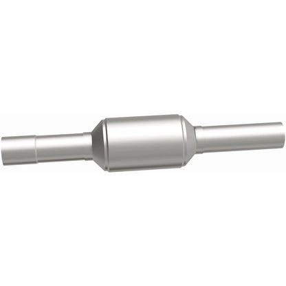 MagnaFlow California Grade CARB Compliant Direct-Fit Catalytic Converter 3391474 Photo - out of package
