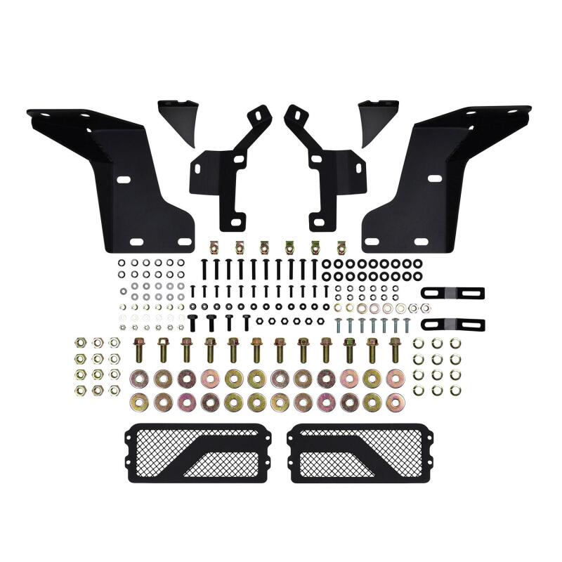 Westin 13-18 Dodge Ram 1500 / 2019 Ram 1500 Classic Pro-Mod Front Bumper 58-41025 58-41025 Photo - Unmounted