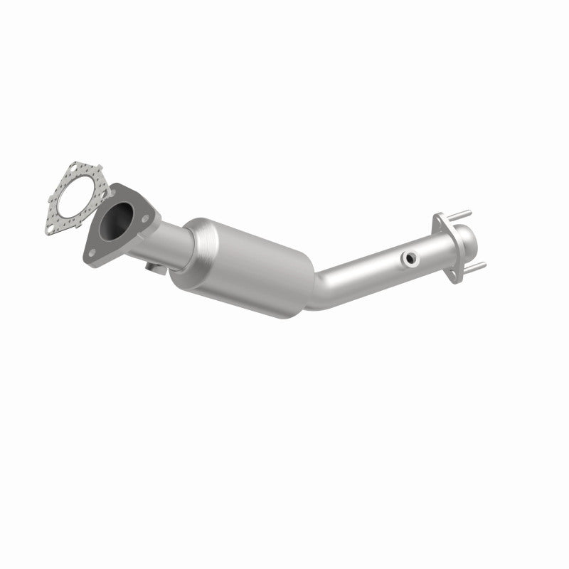 MagnaFlow HM Grade Federal / EPA Compliant Direct-Fit Catalytic Converter 23489 360 Degree Image Set