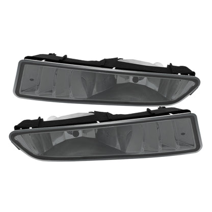 Spyder Acura TL 02-03 OEM Fog Lights wo/Switch Smoke FL-ATL02-SM 5071637 5071637 Photo - Primary