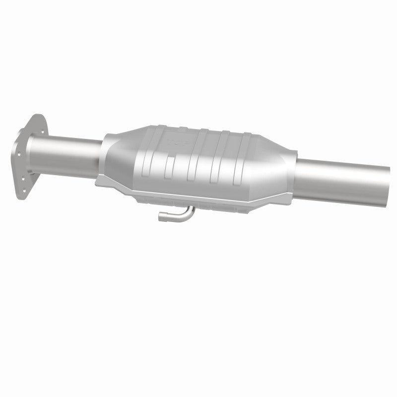 MagnaFlow Cadillac Standard Grade Federal / EPA Compliant Direct-Fit Catalytic Converter 23121 360 Degree Image Set