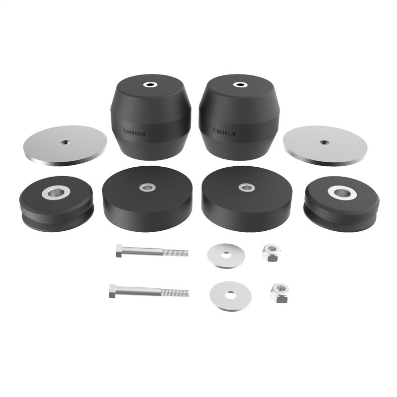 Timbren 2009 Dodge Ram 1500 Sport RWD Rear Suspension Enhancement System DRTT1500 DRTT1500 Photo - Unmounted
