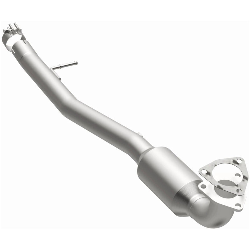 MagnaFlow Land Rover Range Rover California Grade CARB Compliant Direct-Fit Catalytic Converter 5451755 Photo - out of package