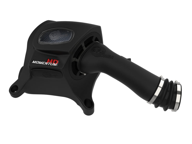 aFe 08-21 Toyota Land Cruiser (J200) V8-4.5L (td) Momentum HD Air Intake System w/ Pro 10R Filter 50-70026T 50-70026T Photo - Unmounted