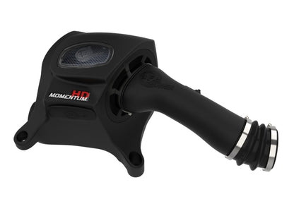 aFe 08-21 Toyota Land Cruiser (J200) V8-4.5L (td) Momentum HD Air Intake System w/ Pro 10R Filter 50-70026T 50-70026T Photo - Unmounted