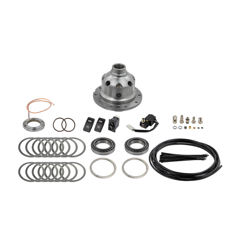 ARB Airlocker Dana44 35Spl 3.73&Dn S/N RD147 RD147 Photo - Primary