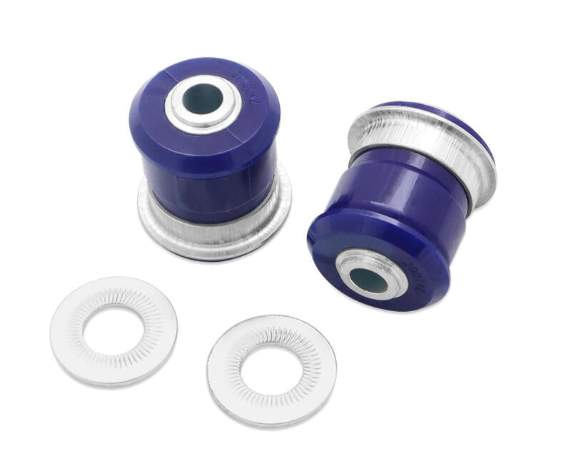 Superpro SPR Bushing Kits Suspension Bushings - Full Vehicle Kits main image