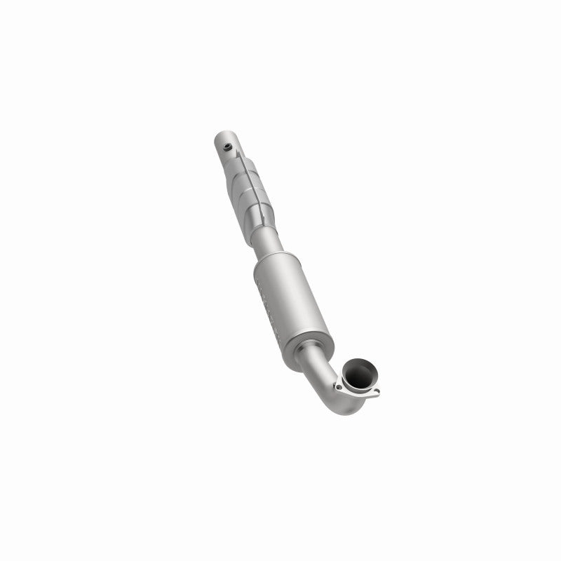 MagnaFlow HM Grade Federal / EPA Compliant Direct-Fit Catalytic Converter 95473 360 Degree Image Set