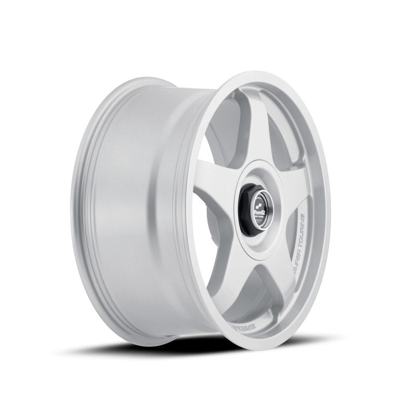 fifteen52 Chicane Speed Silver (Gloss Silver) Wheel 17x7.5 +42 4x100,4x108 STCSS-77540+42 Photo - Primary