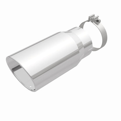 Magnaflow Tip 1-Pk 6x13inch 5inch ID W/Clamp 35215 35215 360 Degree Image Set
