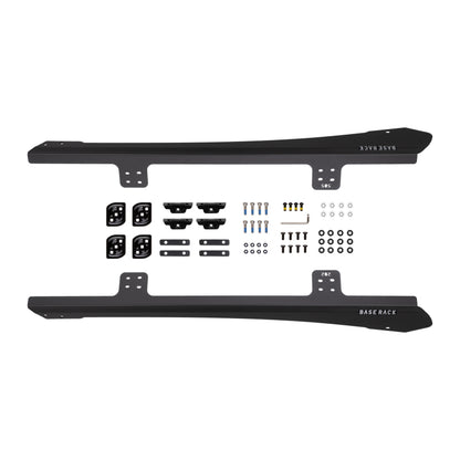 ARB Base Rack Mount Vehicle-Specific - For Use w/ Base Rack 1770060/1770070 17920010 17920010 Photo - Unmounted