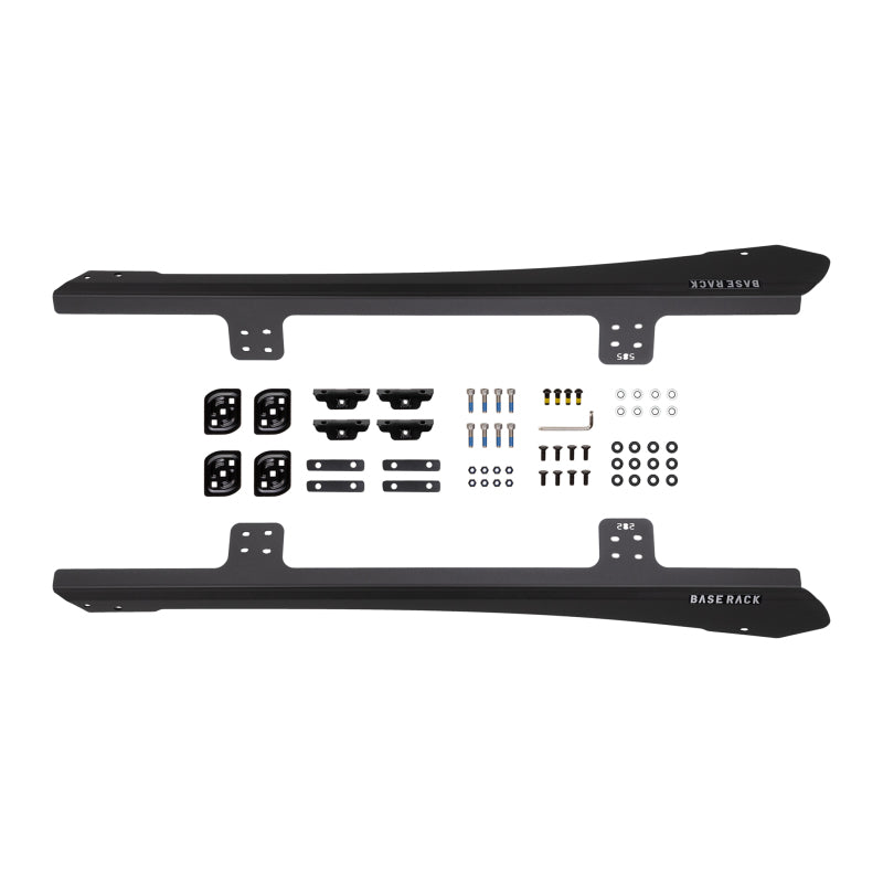 ARB Base Rack Mount Vehicle-Specific - For Use w/ Base Rack 1770060/1770070 17920010 17920010 Photo - Unmounted