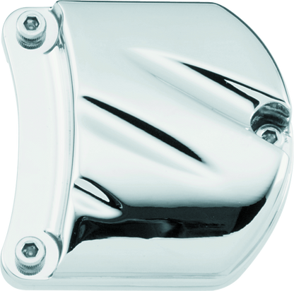 Kuryakyn Chrome Solenoid Cover 9050 9050 Photo - Primary