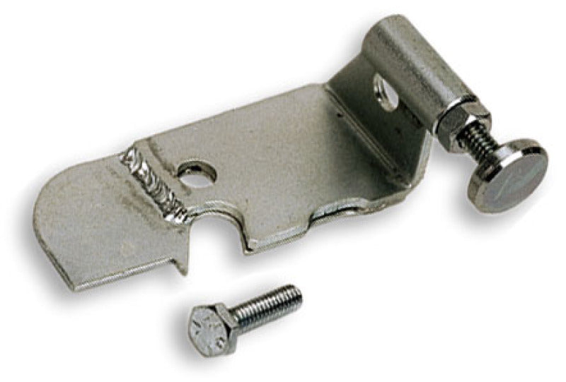 Moroso Throttle Stop, 4150 65042 Photo - Primary