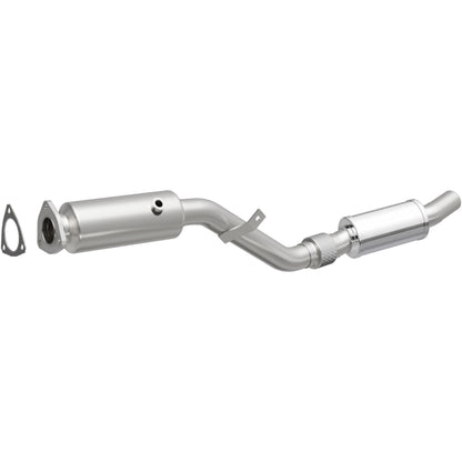 MagnaFlow Audi A4 Quattro California Grade CARB Compliant Direct-Fit Catalytic Converter 5461119 Photo - Primary
