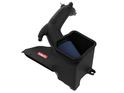 aFe MagnumFORCE Intake Stage-2 Pro 5R 17-23 Hyundai i30N L4-2.0L (t) 56-10035R 56-10035R Photo - Primary