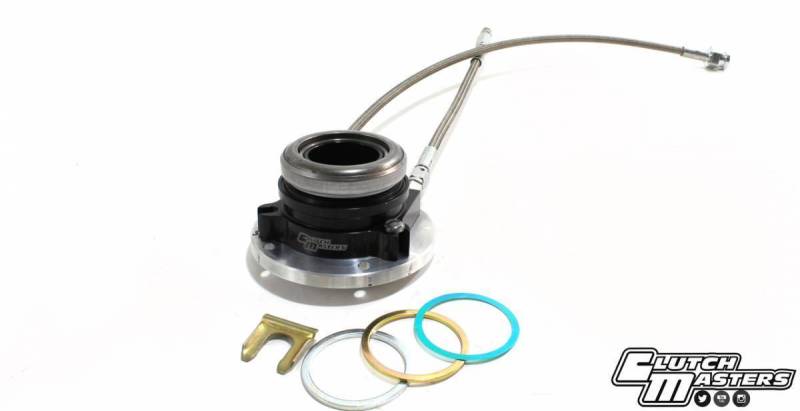 Clutch Masters 09-12 Hyundai Genesis Coupe 2.0T FX850 Twin Disc 8.5in Race Kit w/ Steel Flywheel 05095-TD8R-XH 05095-TD8R-XH User 1