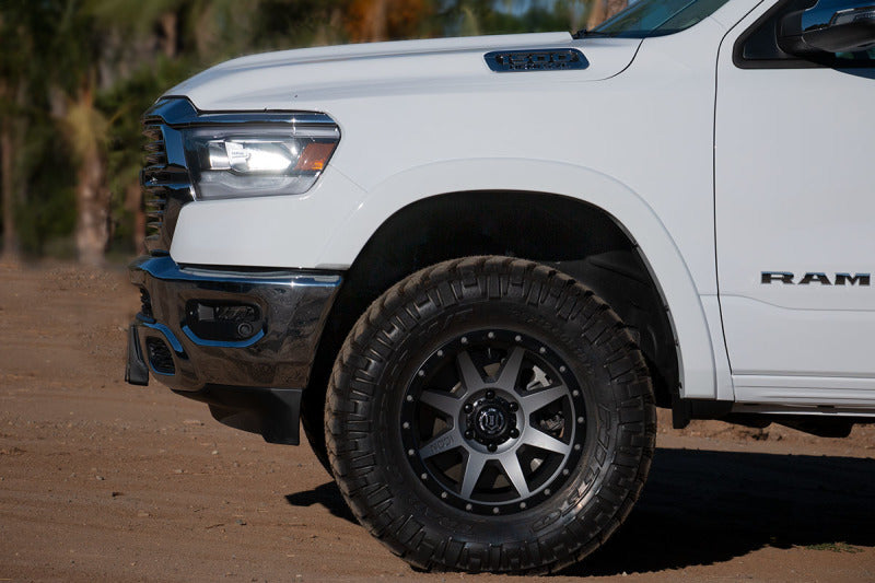 ICON 2019+ Ram 1500 Billet Upper Control Arm Delta Joint Kit 218560DJ 218560DJ Photo - lifestyle view