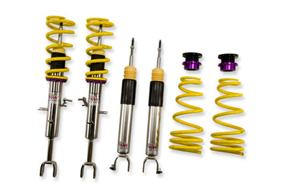 KW V2 Coilover Kit Infinity G35 Coupe 2WD (V35) 15285002 15285002 Photo - Primary