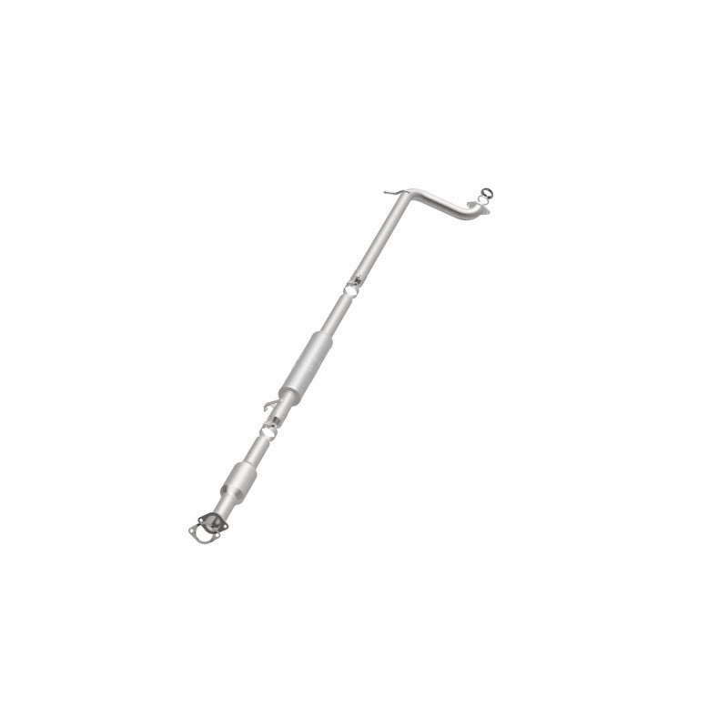 MagnaFlow Mitsubishi Galant OEM Grade Federal / EPA Compliant Direct-Fit Catalytic Converter 52466 360 Degree Image Set