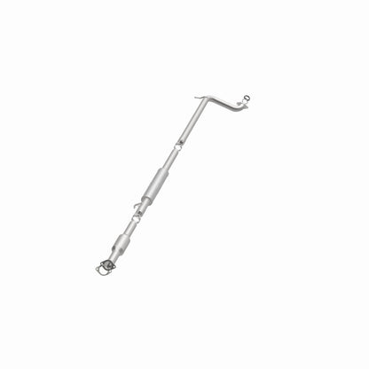 MagnaFlow Mitsubishi Galant OEM Grade Federal / EPA Compliant Direct-Fit Catalytic Converter 52466 360 Degree Image Set