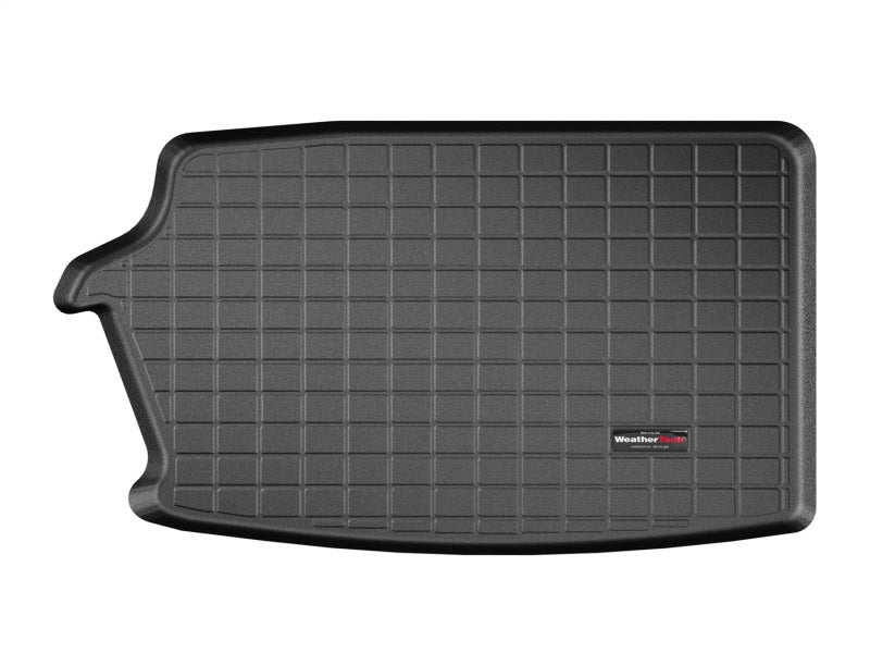 WeatherTech 2017+ Kia Optima Cargo Liner - Black (Eco Plug-In Hybrid Only) 401039 401039 Photo - Unmounted