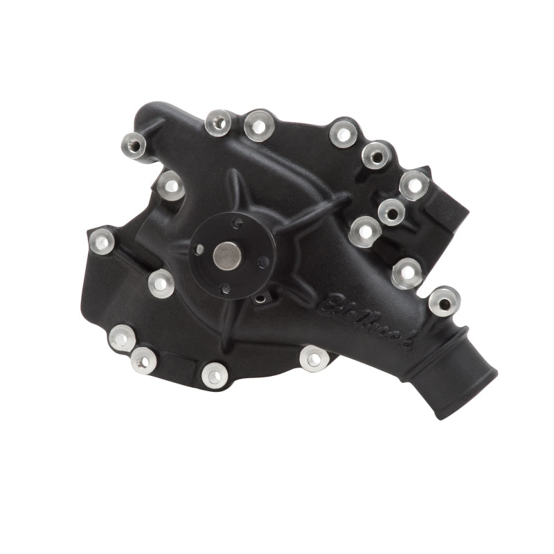 Edelbrock Water Pump, High Performance, Ford, 1970-92 429/460 C.I.D V8 Engines 88663 Photo - out of package