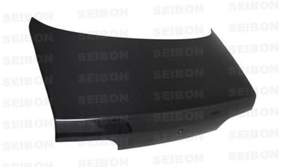 Seibon OEM Carbon Fiber Trunk/Hatch Nissan Skyline R32 1990-1994 TL9094NSR32 TL9094NSR32 Photo - Primary