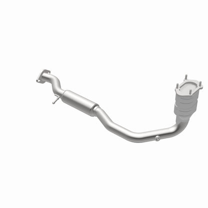MagnaFlow HM Grade Federal / EPA Compliant Direct-Fit Catalytic Converter 23702 360 Degree Image Set