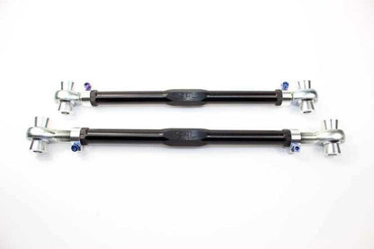 SPL Part BMW E9X/E8X Rear Toe Links M Version + Eccentric Lockout SPL RTA E9M Photo - out of package