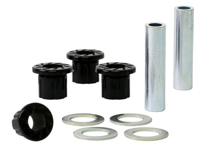Whiteline 2006 Toyota Tacoma Base Steering Rack Bushing Kit W13400 W13400 Photo - out of package