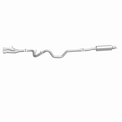 MagnaFlow Hyundai Veloster Street Series Cat-Back Performance Exhaust System 15215 360 Degree Image Set