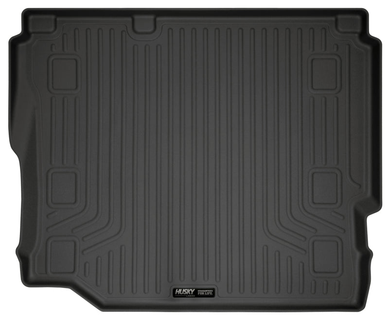 Husky Liners 2018 Jeep Wrangler Cargo Liners 20721 Photo - Primary
