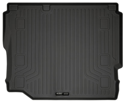 Husky Liners 2018 Jeep Wrangler Cargo Liners 20721 Photo - Primary