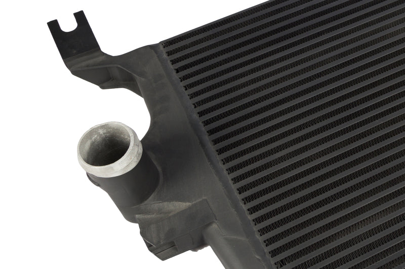 CSF 08-10 Ford Super Duty 6.4L Turbo Diesel Charge-Air-Cooler 7106 7106 Photo - Close Up